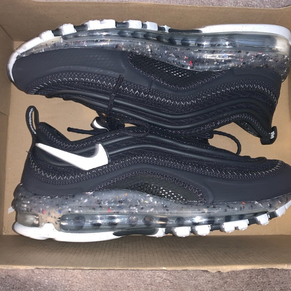 Nike Other - Nike Air Max Terrascape 97